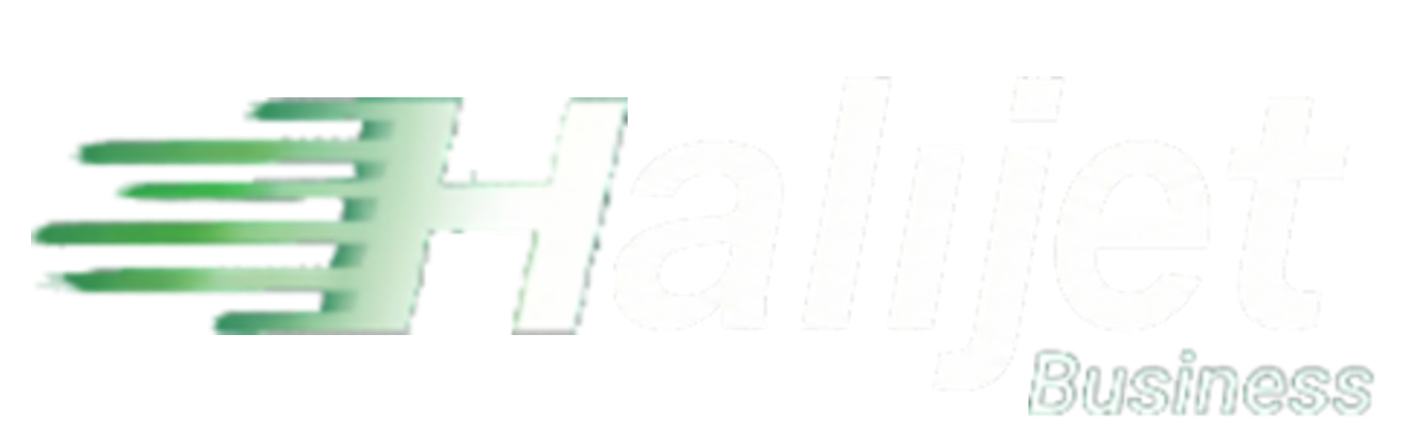 Halıjet Business
